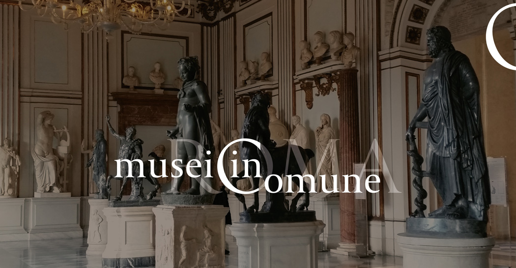 Campidoglio, il calendario delle mostre 2020 Campidoglio, il calendario delle mostre 2020