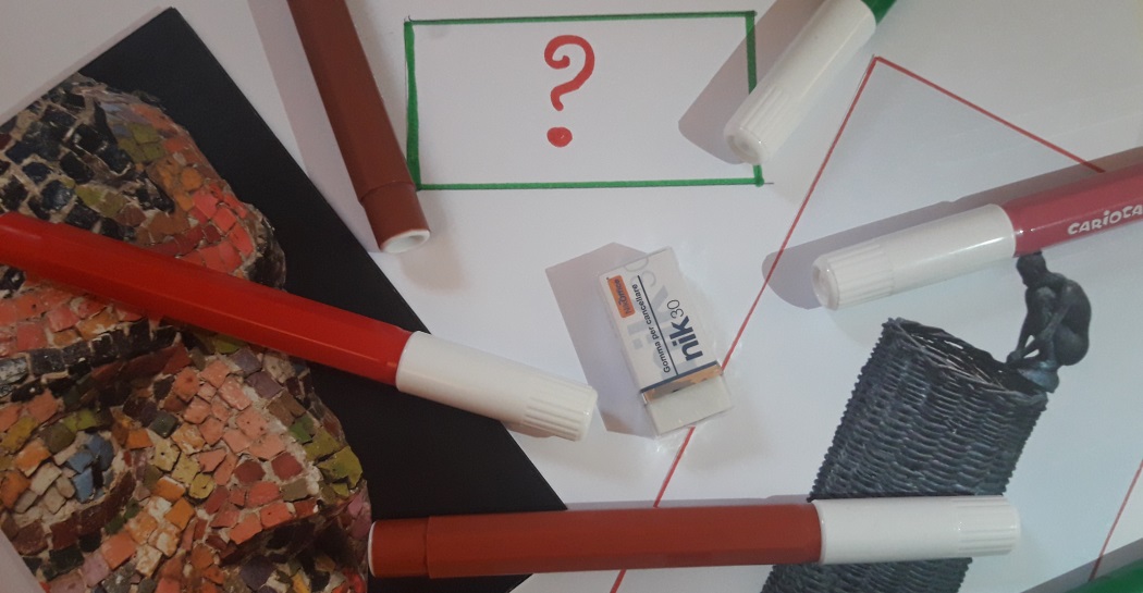 Curatori per un giorno! Curatori per un giorno Casino Nobile e Museo della Scuola Romana.jpg