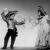 2.Lucio Dalla da bambino si esibisce in uno spettacolo teatrale, Archivio Antonio Bagnoli