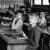 Robert Doisneau, L’Information scolaire, Paris 1956, © Robert Doisneau