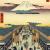 Utagawa Hiroshige_Surugacho dalla serie Meisho Edo Hyakkei