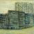 Renzo Vespignani, Il gazometro, 1946