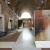 In primo piano a destra: Assoluto silenzio (225x137 cm). © Moreno Maggi Photographer