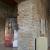 A sinistra installazione Porta della memoria (290x150x50 cm), a sinistra installazione Assoluto silenzio (14,5x20x25 cm). © Moreno Maggi Photographer