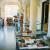 Libreria di Villa Torlonia