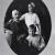 Andrew Mellon con i figli Ailsa e Paul, 1913 ca. National Gallery of Art, Washington, Archivio del Museo