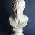 Antonio Canova. Testa di Napoleone Bonaparte 