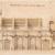 Lorenzo Possenti (Roma 1680/1690-1733) Progetti per la nuova chiesa di Sant’Andrea a Gallicano, 1731-1733 circa