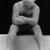 Grande lottatore, 1947, cemento